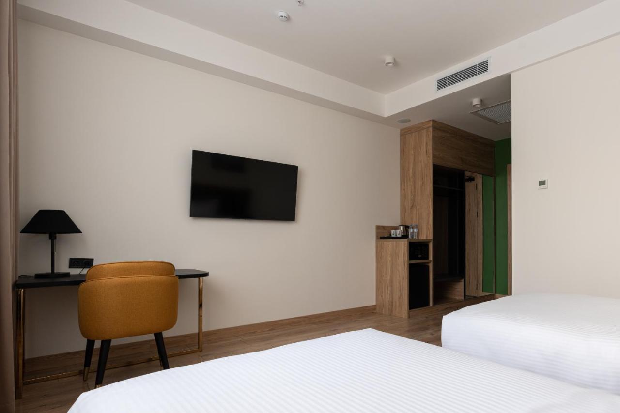 The Elements Hotel Tashkent Exterior foto